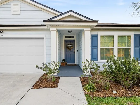 610 Grand Reserve Dr, Bunnell, FL 32110
