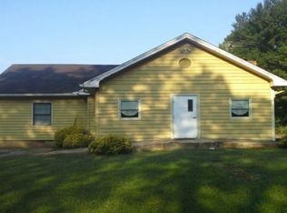 437 Hairston Way, Stone Mountain, GA 30088