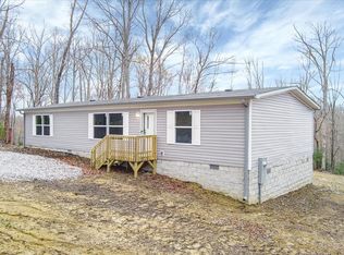 750 Maple Branch Rd, Sparta, TN 38583