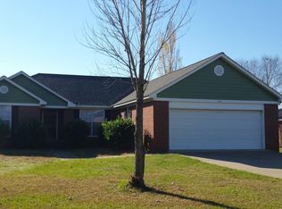 116 Victorian Ct, Leesburg, GA 31763