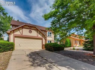 3910 Dewpoint Dr, Colorado Springs, CO 80920