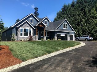 25014 NE 10th Ave, Ridgefield, WA 98642