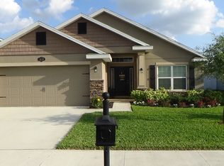 1459 Oconner Ave, Melbourne, FL 32940