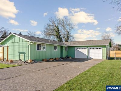 395 Stark St N, Salem, OR, 97303