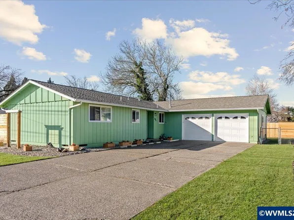 395 Stark St N, Salem, OR 97303