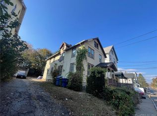 124 Charles St, Waterbury, CT 06708