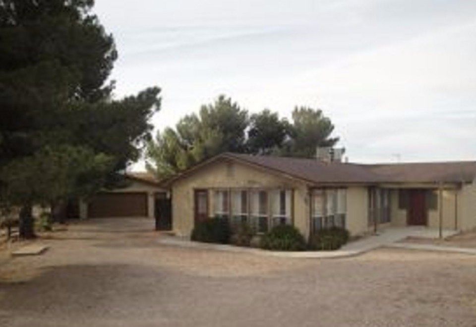 1st image of 7775 E Diablo Dr