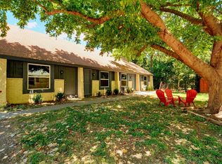 3452 Willowrun Dr APT D, Austin, TX 78704