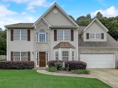 5451 Skylar Creek Ln, Buford, GA, 30518