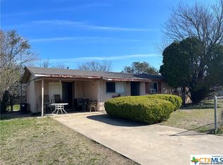 105 E Ruby Rd, Harker Heights, TX 76548