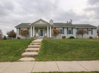 720 Cherokee St, Nevada, IA 50201