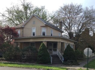 529 Spruce St, Caldwell, OH 43724