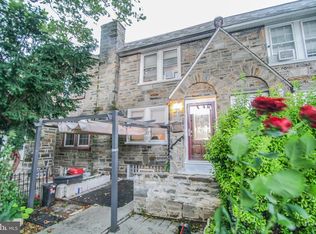 6732 Lynford St, Philadelphia, PA 19149