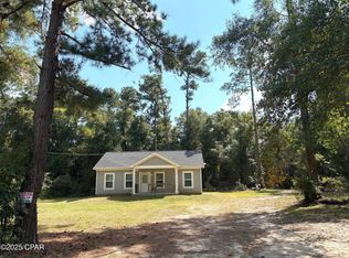 5775 Belaire Dr, Greenwood, FL 32443