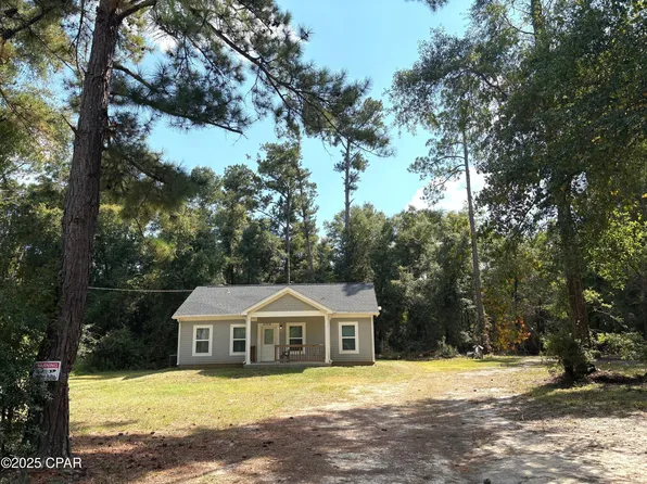 5775 Belaire Dr, Greenwood, FL 32443