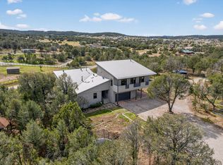 43 Rael Rd, Sandia Park, NM 87047