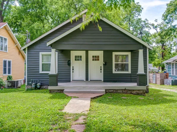 1010 Meridian St #B, Nashville, TN 37207