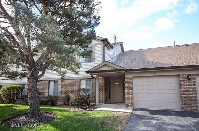 1st image of 1627 W Quail Ct Unit 8