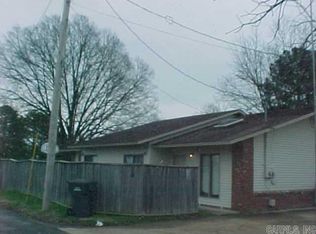 810 Kitchen St, Jonesboro, AR 72401