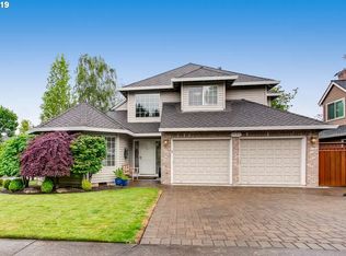 5613 SW Joshua St, Tualatin, OR 97062