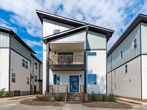 1320 E Lenoir St, Raleigh, NC 27610