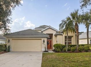 3211 WOODLAND FERN DRIVE, PARRISH, FL 34219