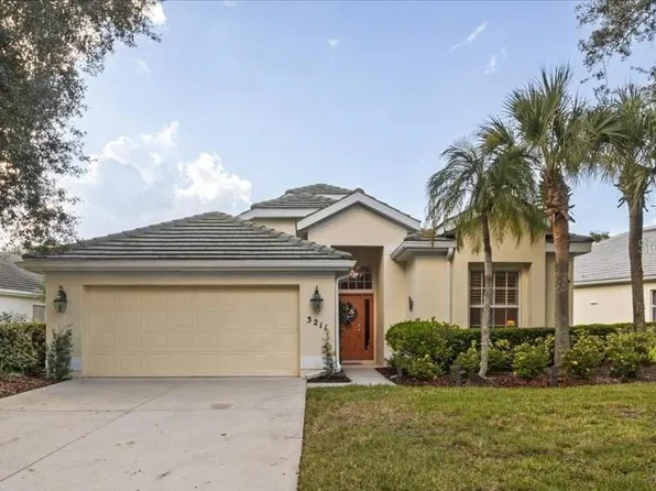 3211 WOODLAND FERN DRIVE, PARRISH, FL 34219