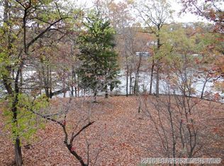 LOT 670 Suji Point, Lake Ozark, MO 65049
