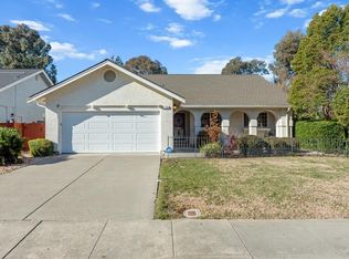 118 White Sands Dr, Vacaville, CA 95687