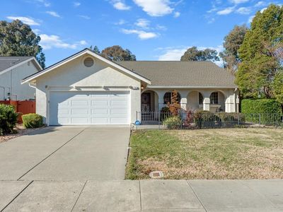 118 White Sands Drive, Vacaville, CA, 95687