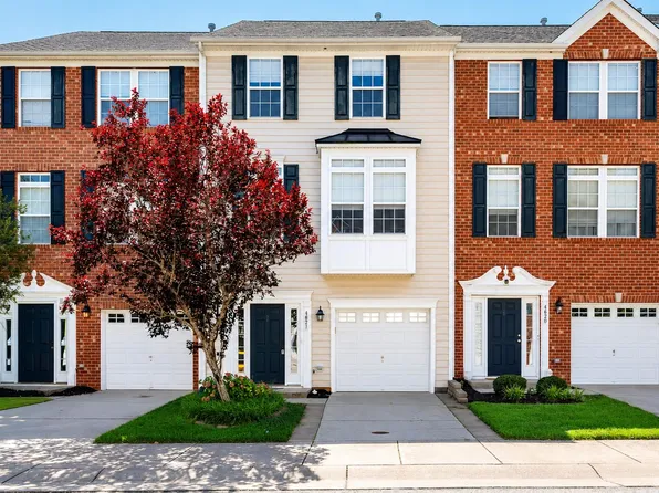 4624 Minutemen Way, Williamsburg, VA 23188