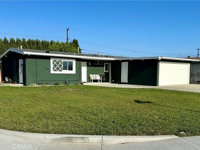 10072 Gravier St, Anaheim, CA, 92804
