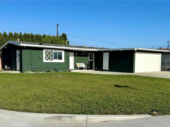 10072 Gravier St, Anaheim, CA 92804