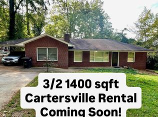 21 Opal St, Cartersville, GA 30120