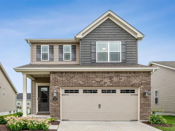 427 Copperfield Ct, Saint Charles, MO 63301