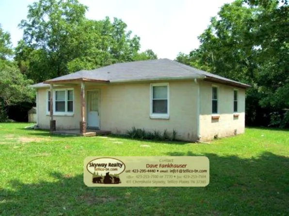 235 Pedigo Rd, Madisonville, TN 37354