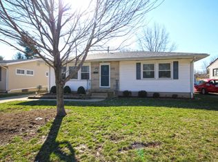 235 Columbus Dr, Decatur, IL 62526