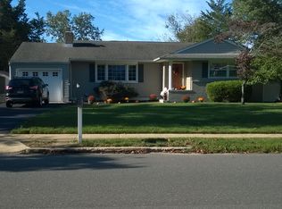 479 River Ter, Toms River, NJ 08755