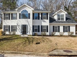 5510 Perching Pl, Lithonia, GA 30058