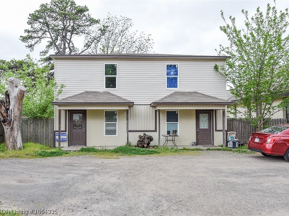 Methodist Square Apartments Muldrow, OK Zillow