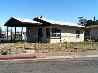 346 Tungsten St, Henderson, NV 89015