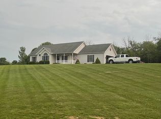 1418 Vollmar Rd, Chillicothe, OH 45601