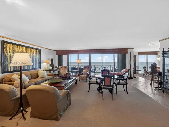 430 Grand Bay Dr APT 801, Key Biscayne, FL 33149