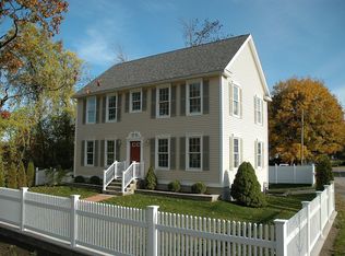 1140 Islington St, Portsmouth, NH 03801