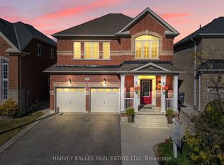 36 Boundbrook Dr, Brampton, ON L7A0M2