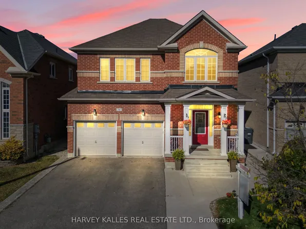36 Boundbrook Dr, Brampton, ON L7A 0M2