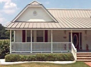 228 Highland Ave, Eufaula, AL 36027