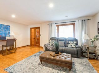 140 Bloomfield Ave, Nutley, NJ 07110