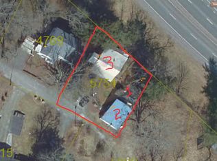 107 Bell St, Spruce Pine, NC 28777