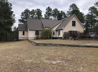 112 Pinesage Dr, West End, NC 27376